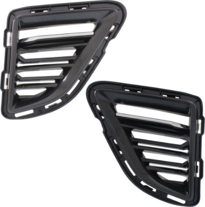 Picture of Bumper Grille