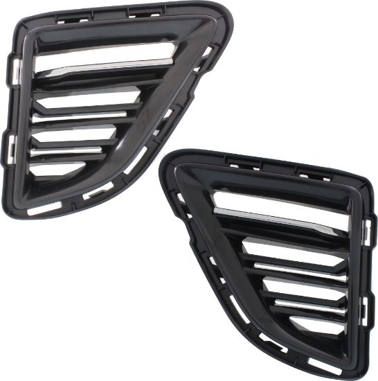 Picture of Bumper Grille