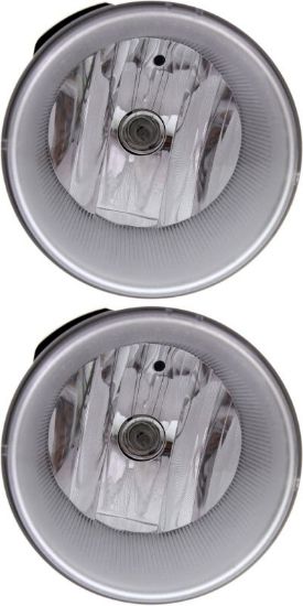 Picture of Fog Light