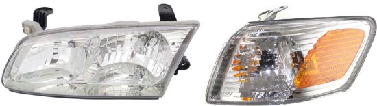 Picture of Headlight