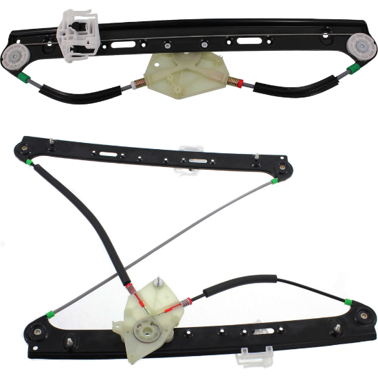 Picture of Window Regulator