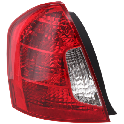 Picture of Tail Light