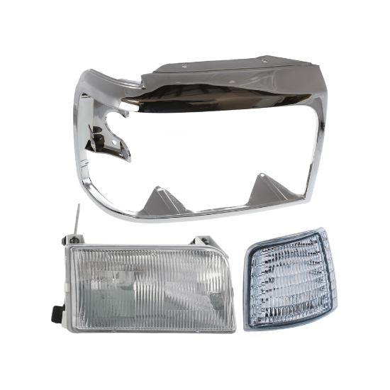 Picture of Headlight