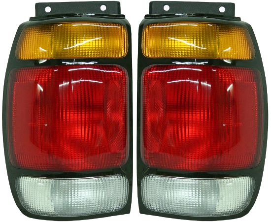 Picture of Tail Light