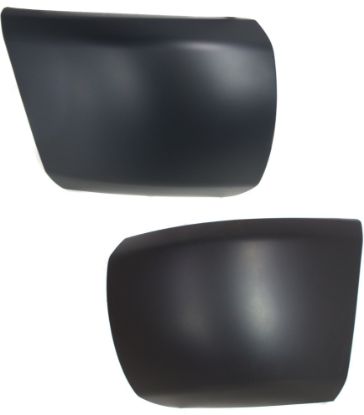 Picture of Bumper End