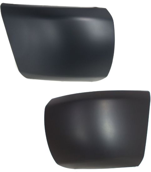 Picture of Bumper End