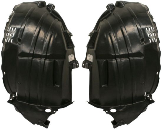 Picture of Fender Liner