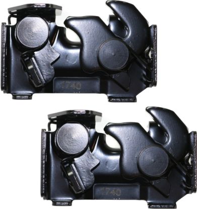 Picture of Hood Latch