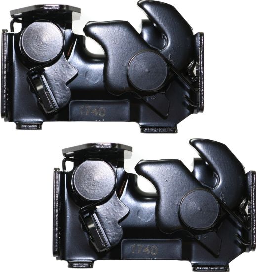 Picture of Hood Latch