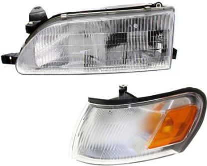 Picture of Headlight