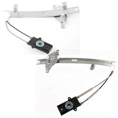 Picture of Window Regulator