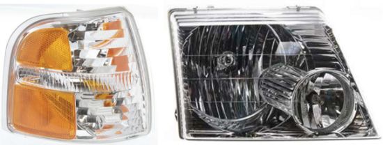 Picture of Headlight