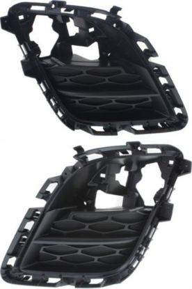 Picture of Fog Light Trim