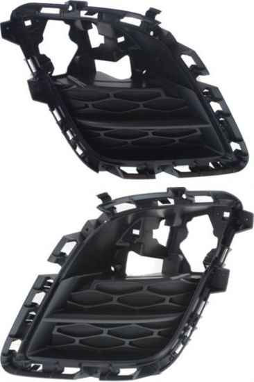 Picture of Fog Light Trim