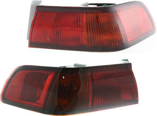 Picture of Tail Light