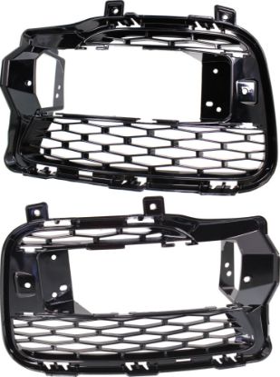 Picture of Fog Light Cover