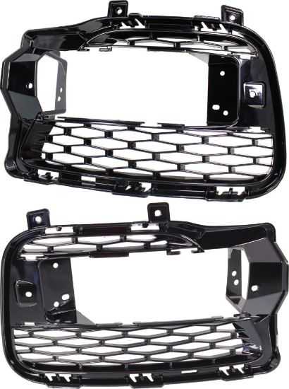 Picture of Fog Light Cover