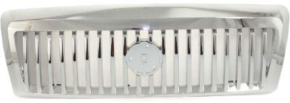 Picture of Grille Assembly