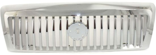 Picture of Grille Assembly