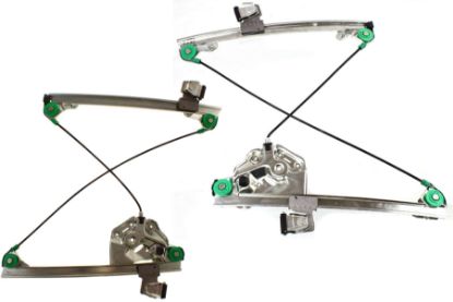Picture of Window Regulator