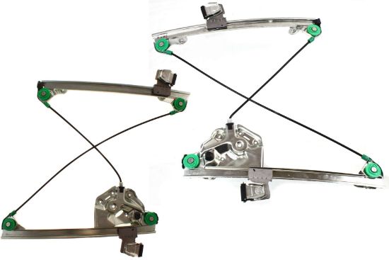 Picture of Window Regulator