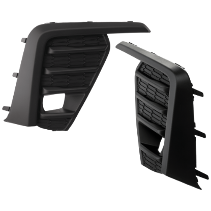 Picture of Fog Light Trim