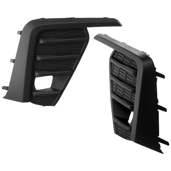 Picture of Fog Light Trim