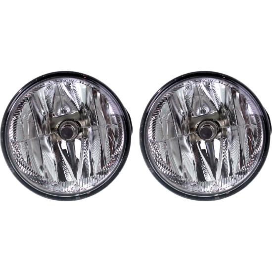 Picture of Fog Light