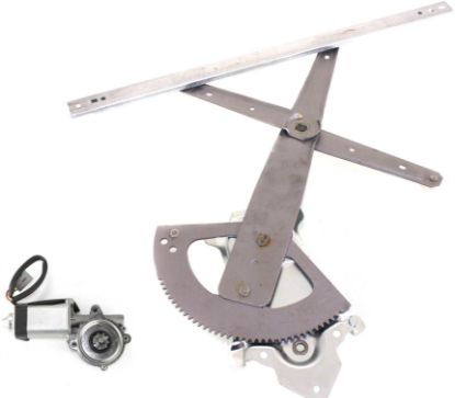 Picture of Window Regulator