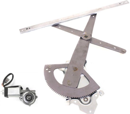 Picture of Window Regulator