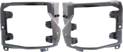 Picture of Bumper Bracket