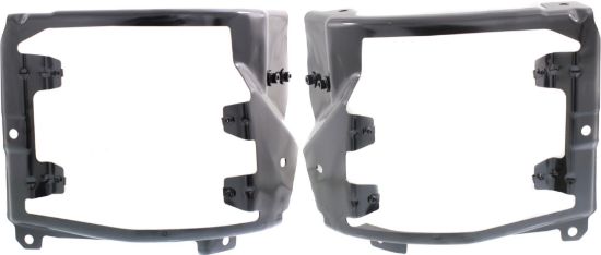 Picture of Bumper Bracket