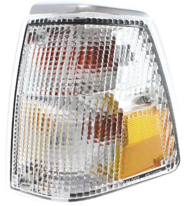 Picture of Corner Light