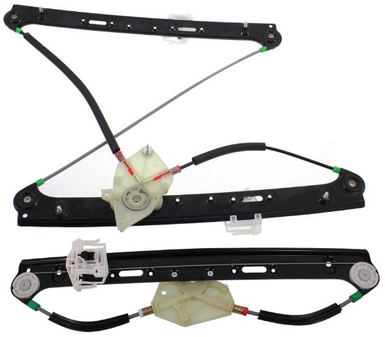 Picture of Window Regulator