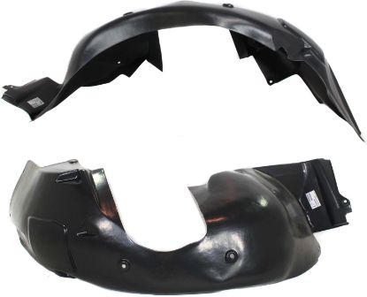 Picture of Fender Liner