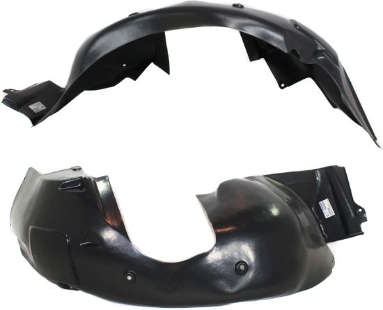 Picture of Fender Liner