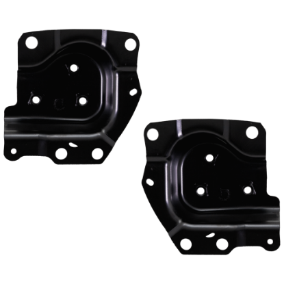 Picture of Bumper Bracket