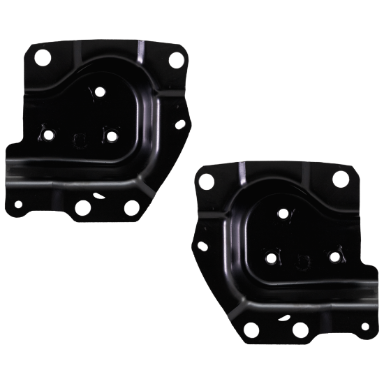 Picture of Bumper Bracket