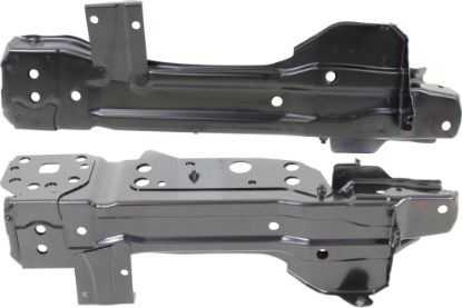 Picture of Radiator Support