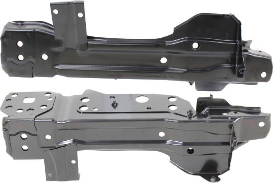 Picture of Radiator Support