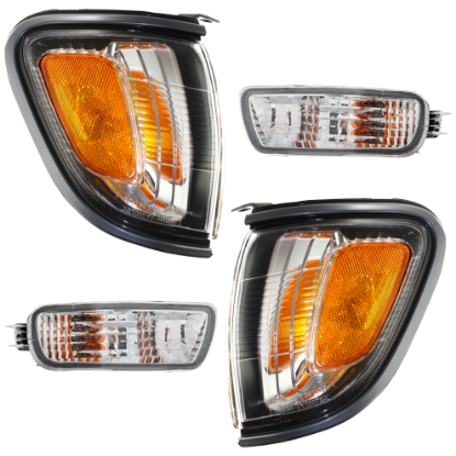 Picture of Corner Light