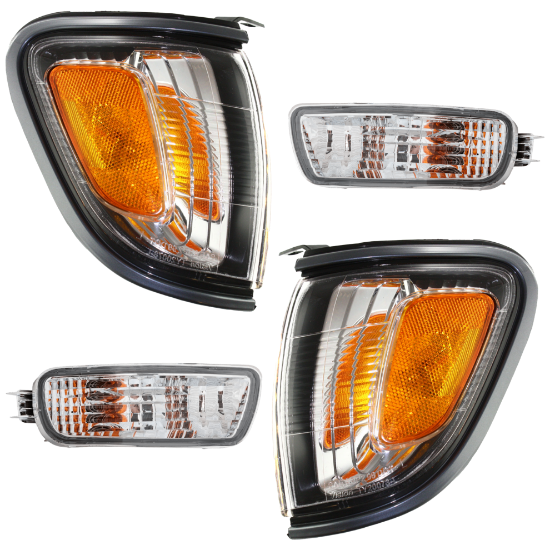 Picture of Corner Light