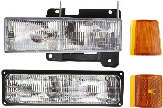 Picture of Headlight