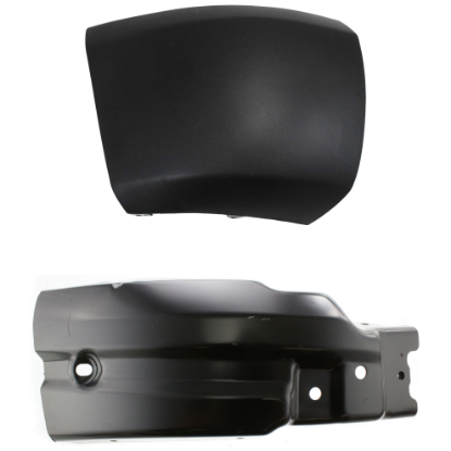 Picture of Bumper End