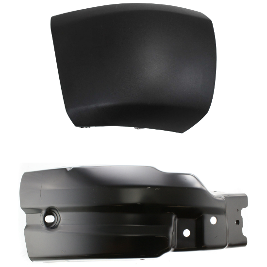 Picture of Bumper End