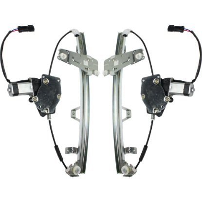 Picture of Window Regulator