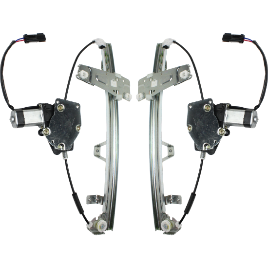 Picture of Window Regulator