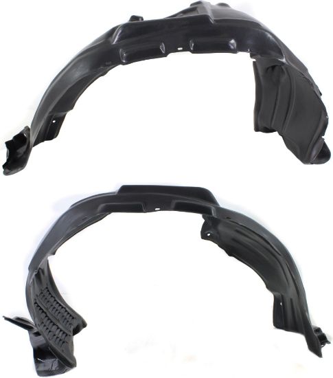 Picture of Fender Liner