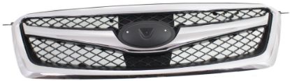 Picture of Grille Assembly