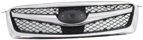 Picture of Grille Assembly